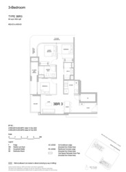 Marina Gardens Lane (D1), Apartment #603669611